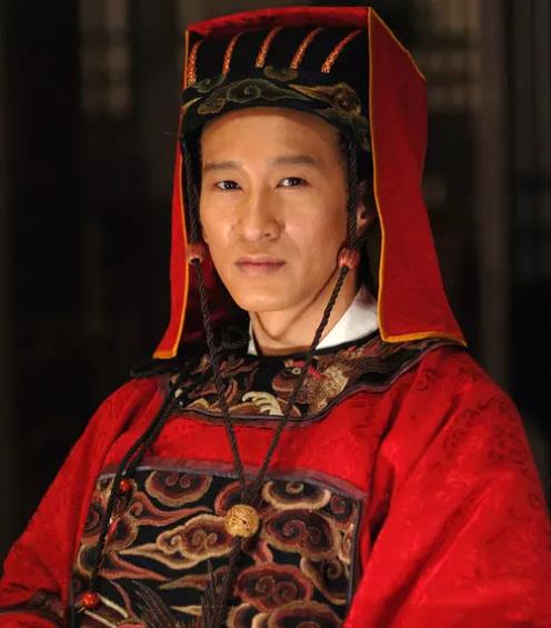 我是丐帮不打奶花第二季杨金水