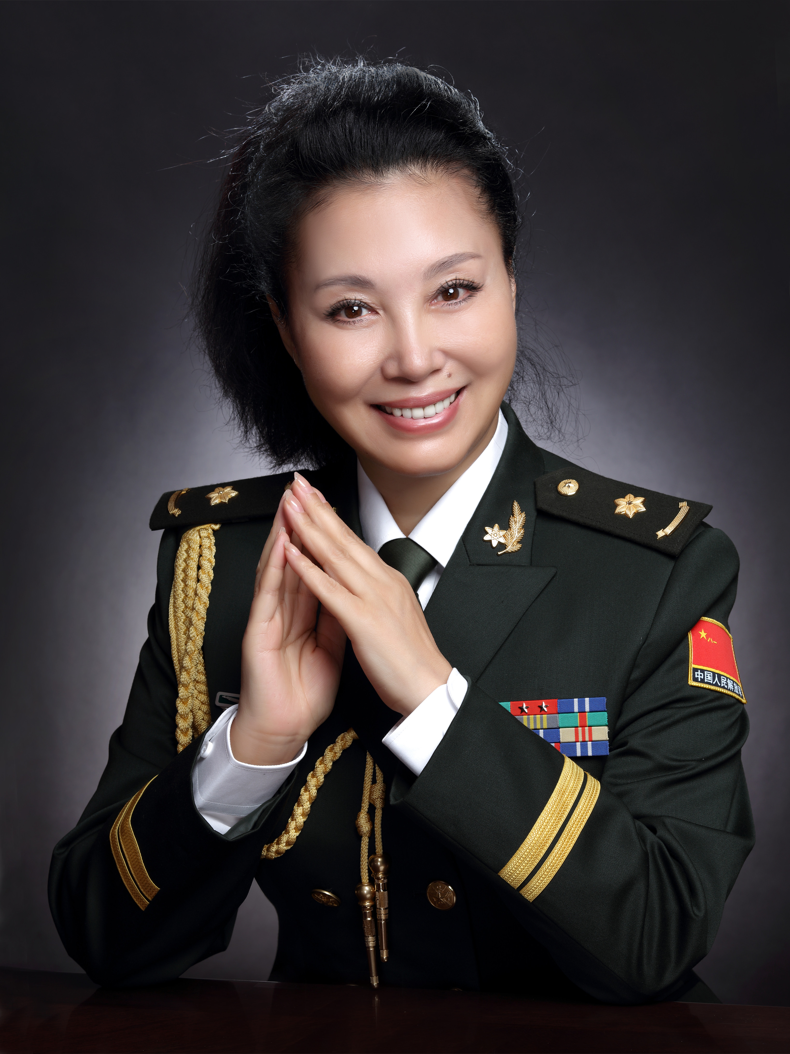 朋党傅夫人