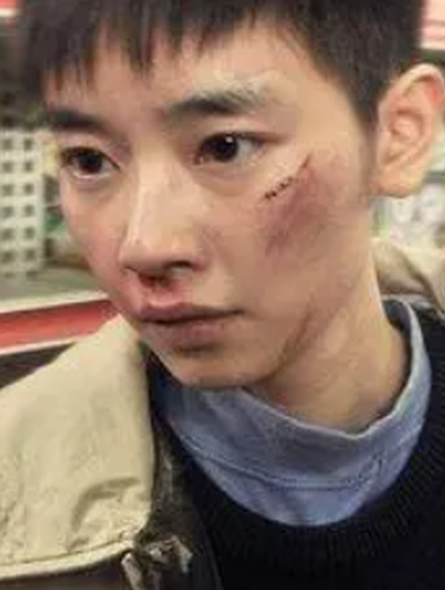 耐撕侦探朱小北