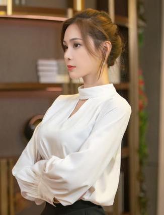 书灵记聂婷婷