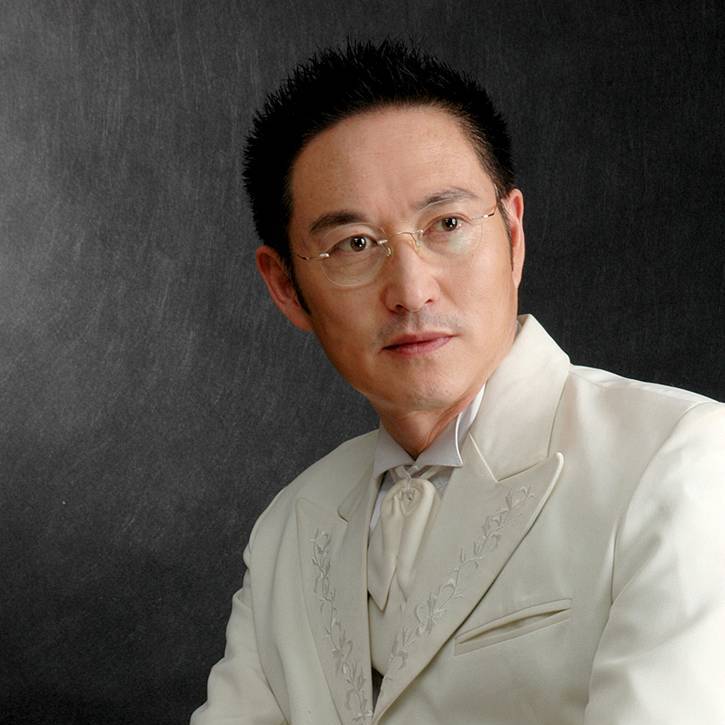 我是丐帮不打奶花第二季谭纶