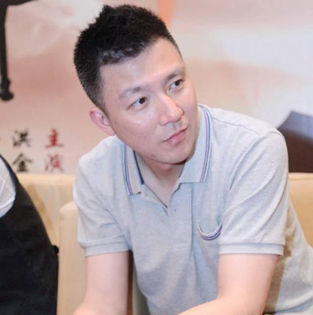 第三次世界大战陈家业