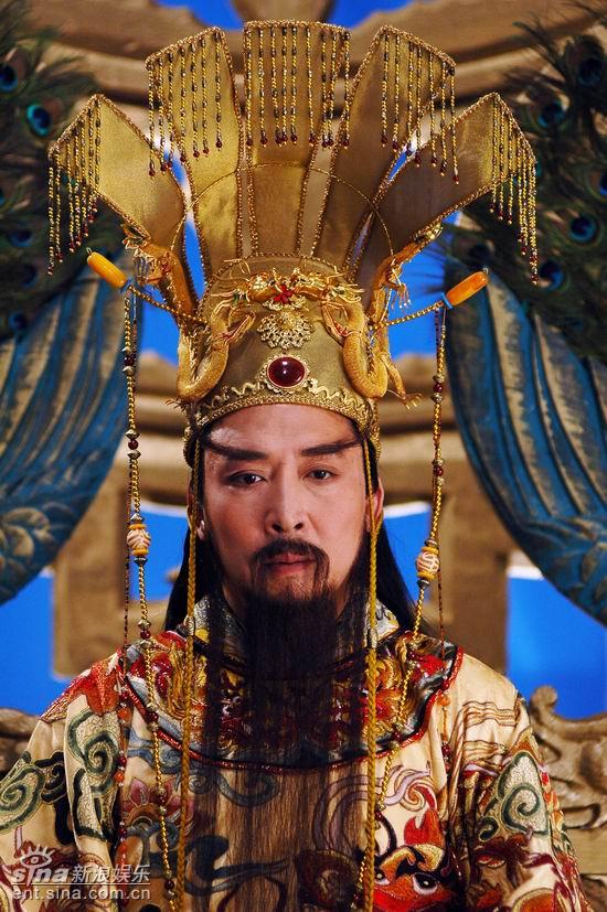 命运九重奏林卫国