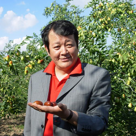 英雄无泪--