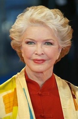 最美一枝花2022GrandmaDolarhyde