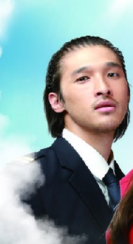 财阀家的小儿子明哲