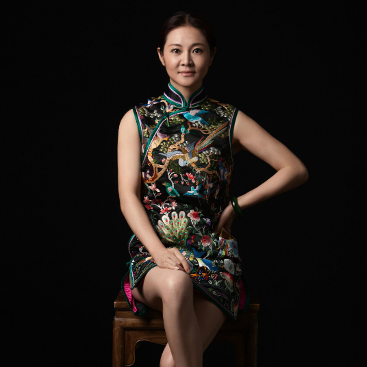 耀武扬威纪大娘