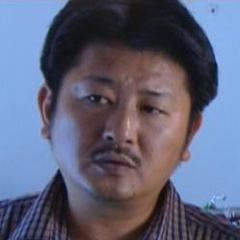 战略空军冯横