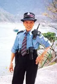 让爱不孤单曹家佣人