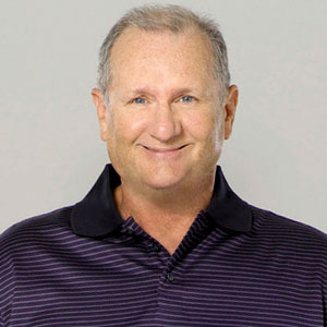 极爱BobGarrity