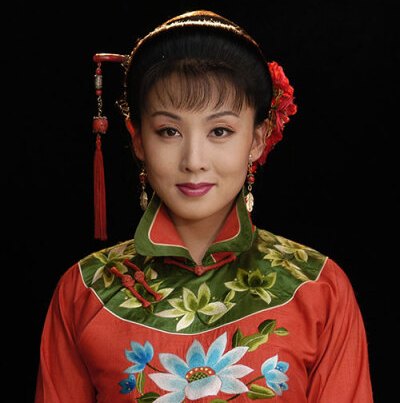 朋党王母娘娘