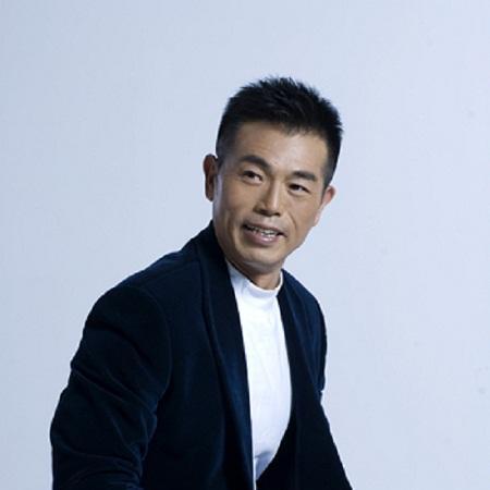 我是丐帮不打奶花第二季朱七