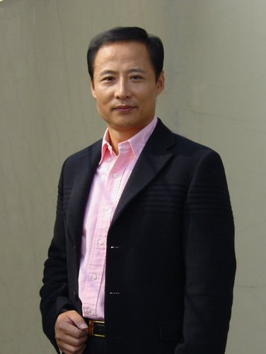 男神铁扎尔