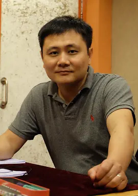 盖世豪侠机器人