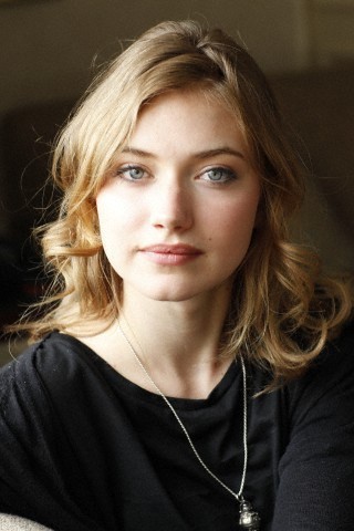 西部牛仔太空歌舞剧AmyPeterson
