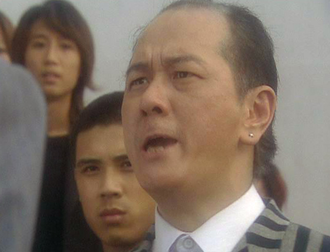 让爱不孤单Billy