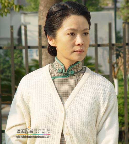 重案行动之连环凶杀(粤语）霍红