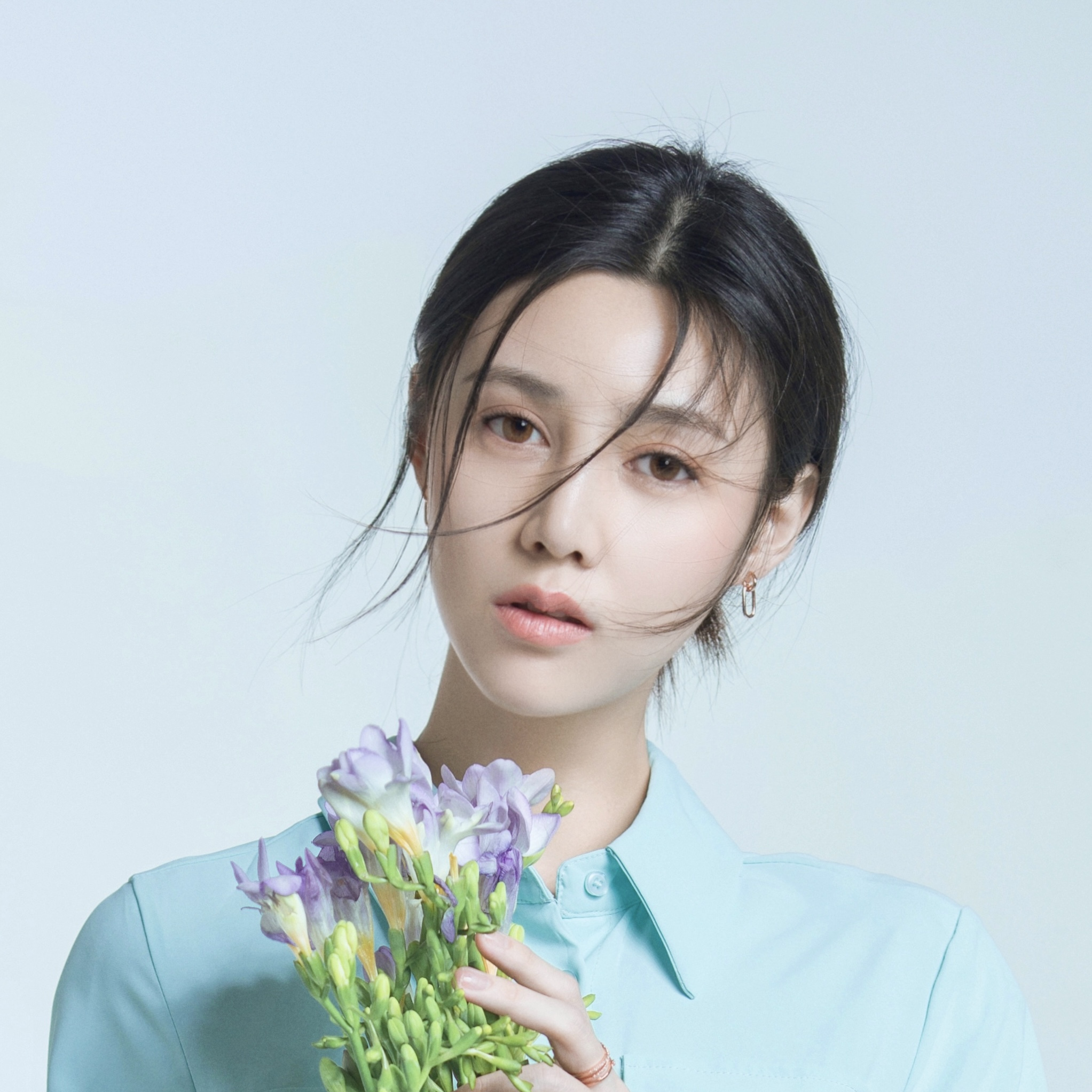 普瑞希拉市长秘书