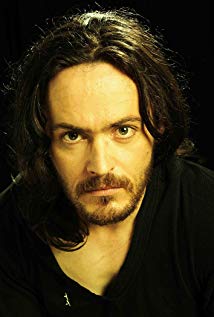 团子们的使命CharlesManson