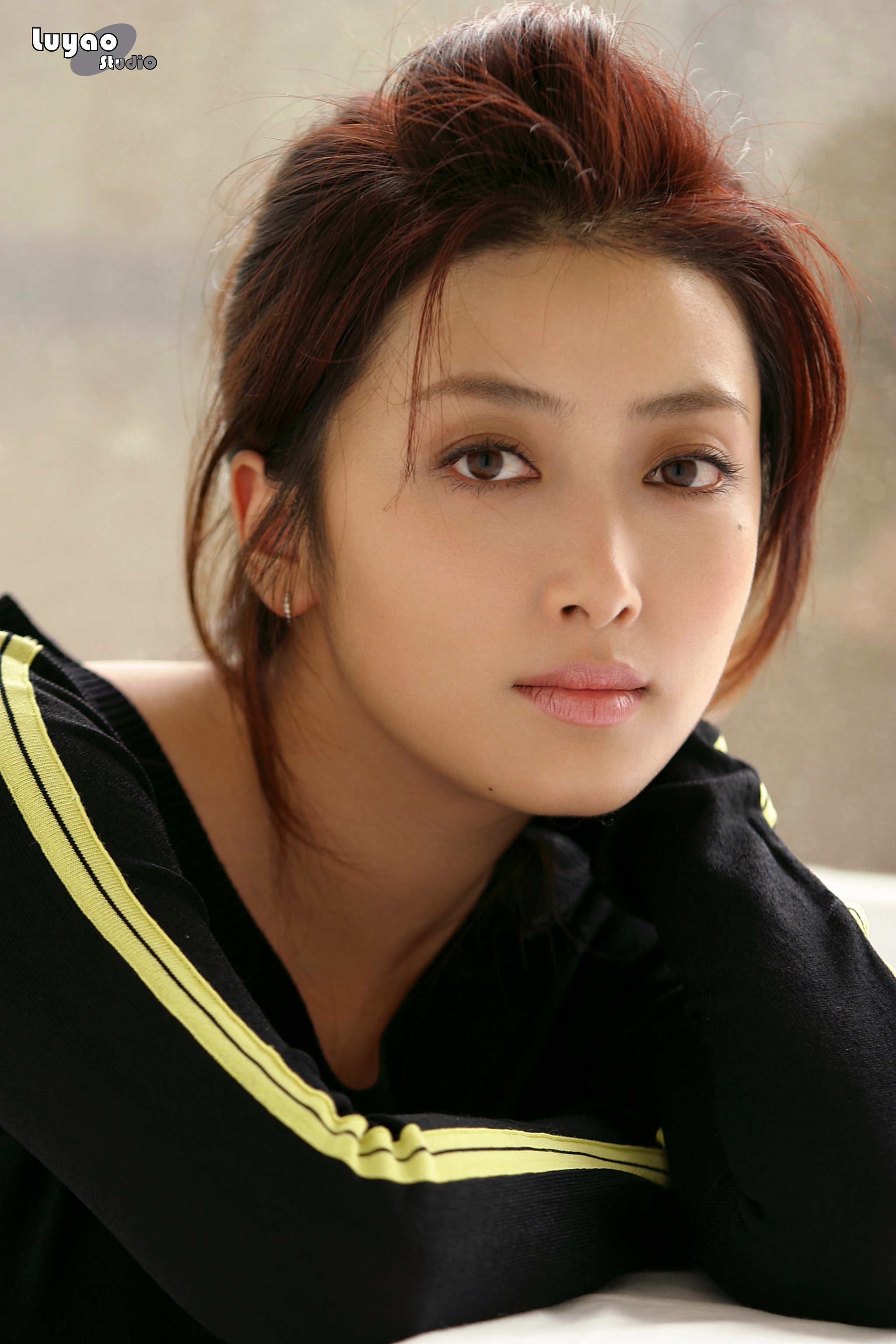 朋党六仙女