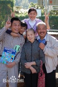 虎胆凤威阿水婶