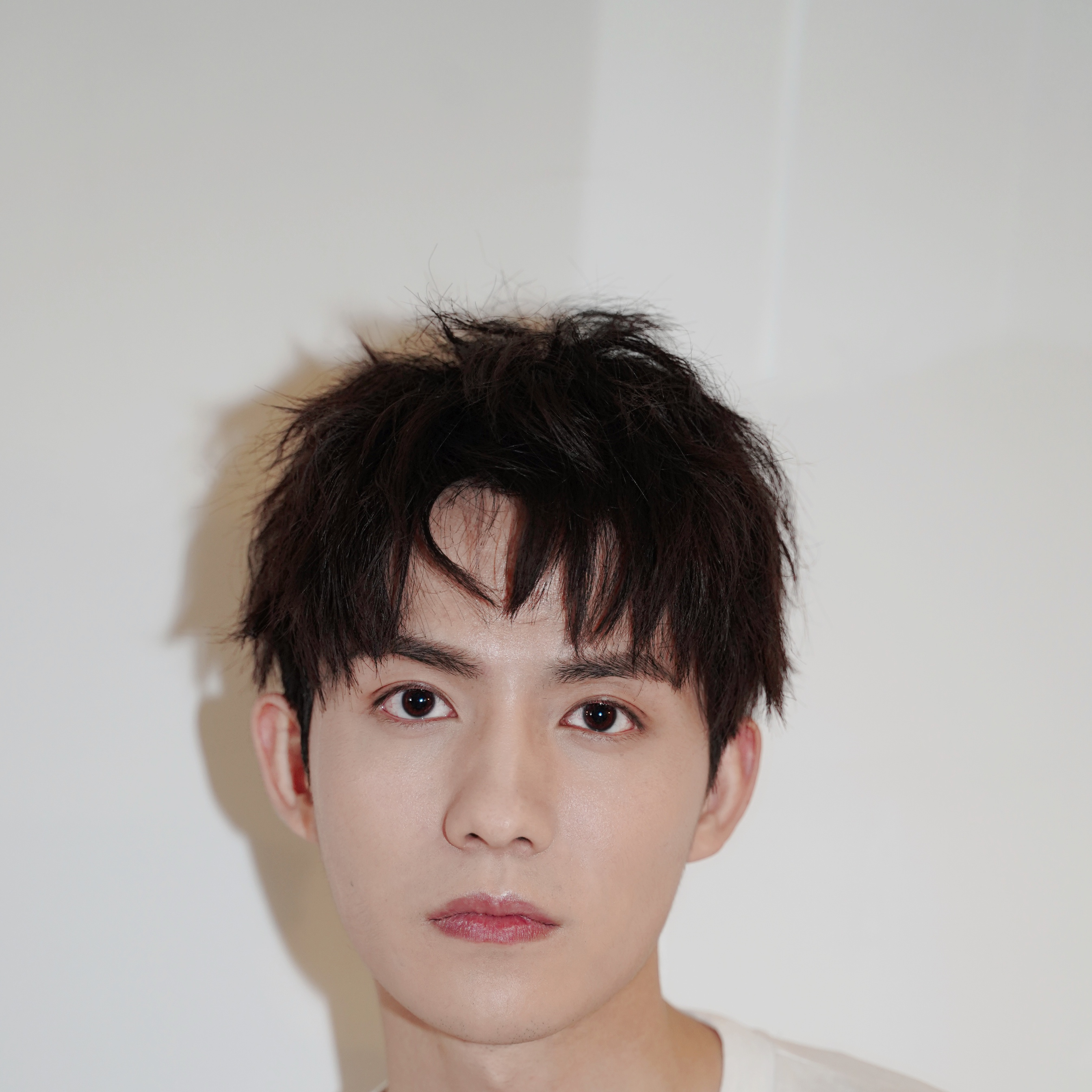 泽西男孩张修齐
