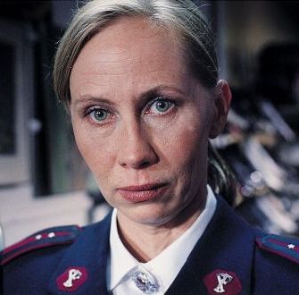 爵迹2：冷血狂宴NoreenBrady