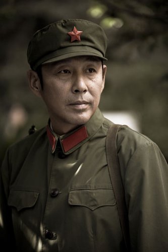 因为是你才喜欢王德清