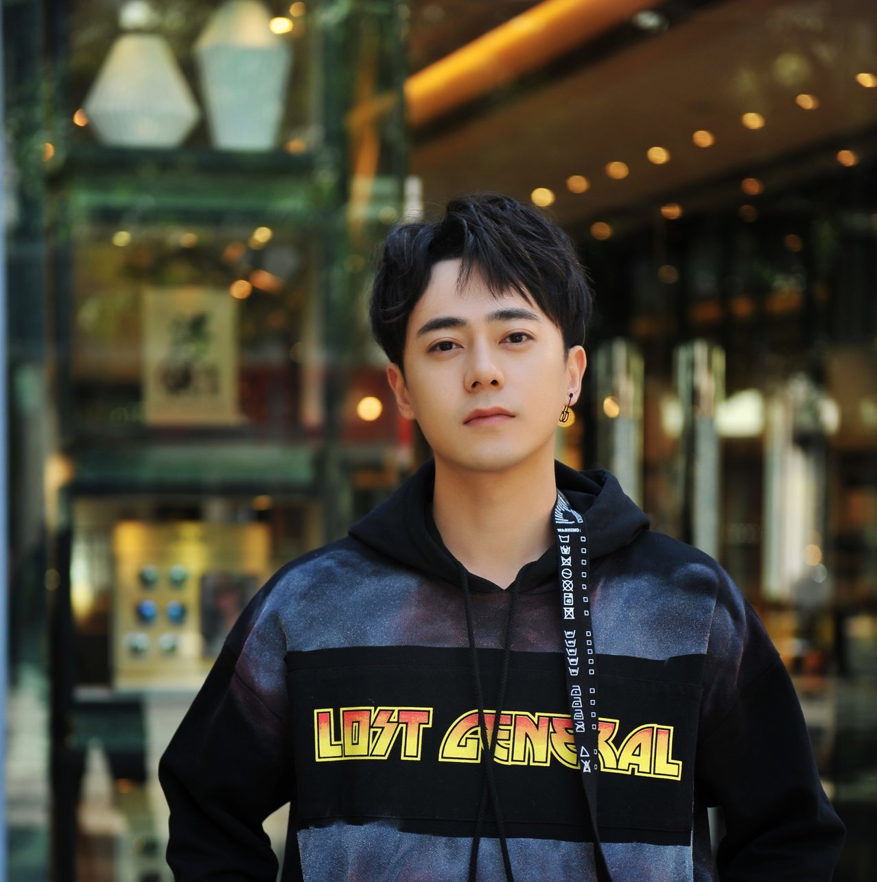 大太监李莲英骆佳明