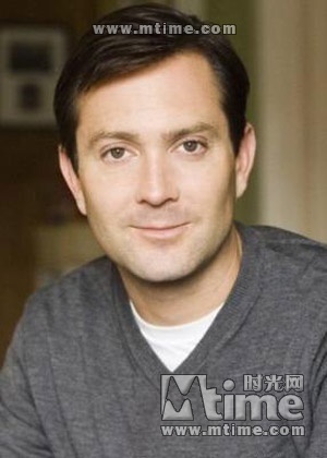 困在时间里的父亲Dr.BarrettIngold