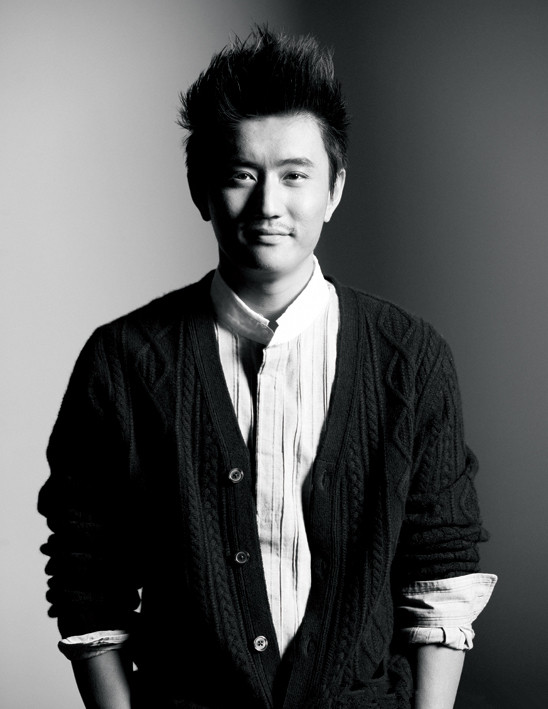 财阀家的小儿子赵晓亮