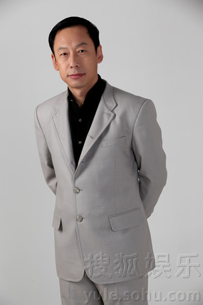 朋党傅府管家