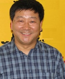 我是丐帮不打奶花第二季黄锦