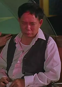 和我结婚大师兄