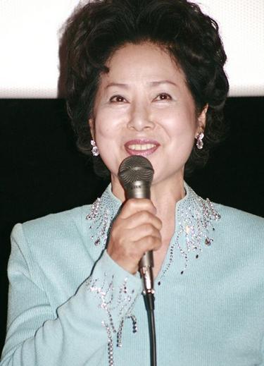 局中劫母亲
