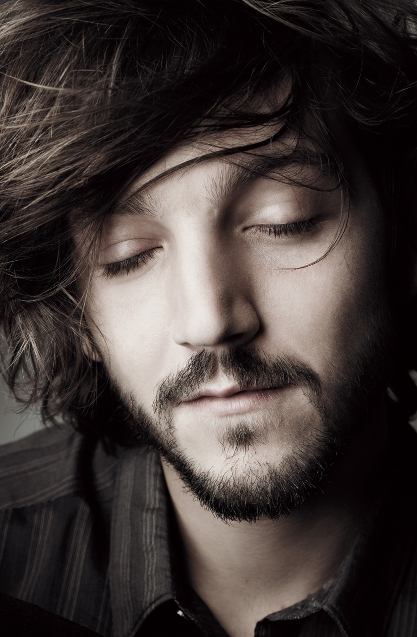 漫长的告白DiegoLuna