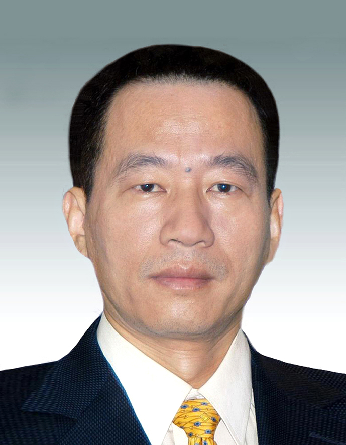 机器管家秘书小童