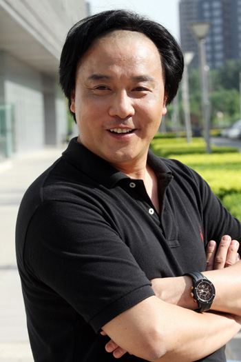 滑板厨房毛泽东