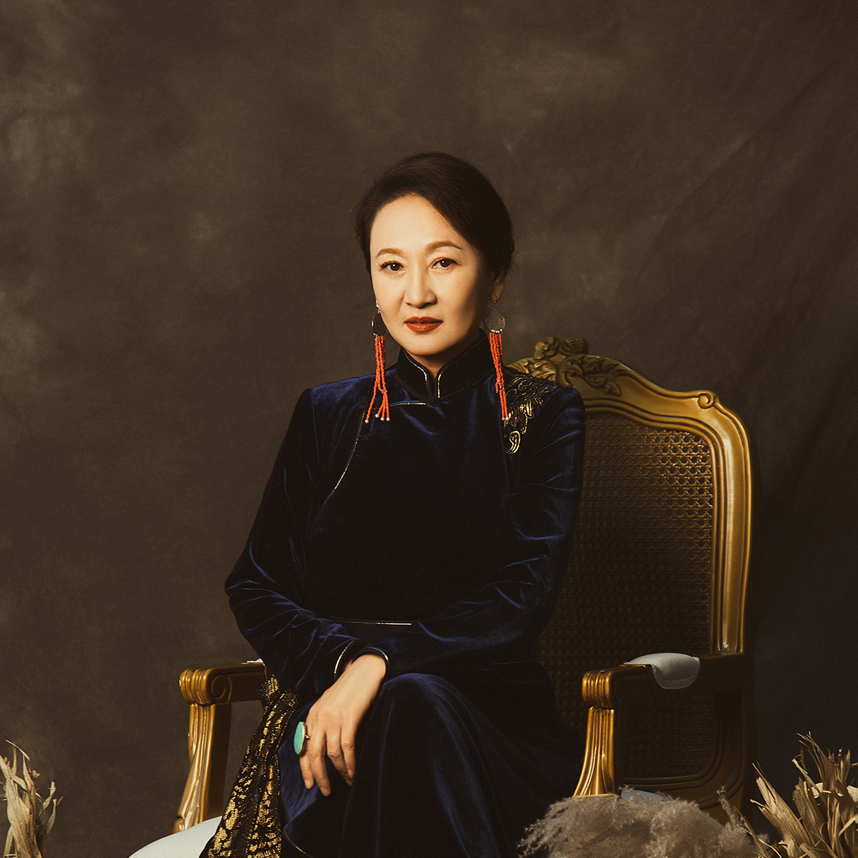 英雄无泪--