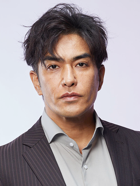 危险人物2021麻藤兼嗣