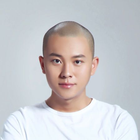 我是复仇者2李振