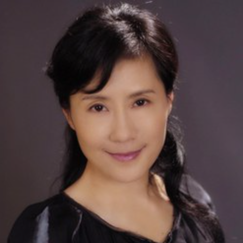 超级少女林秀英