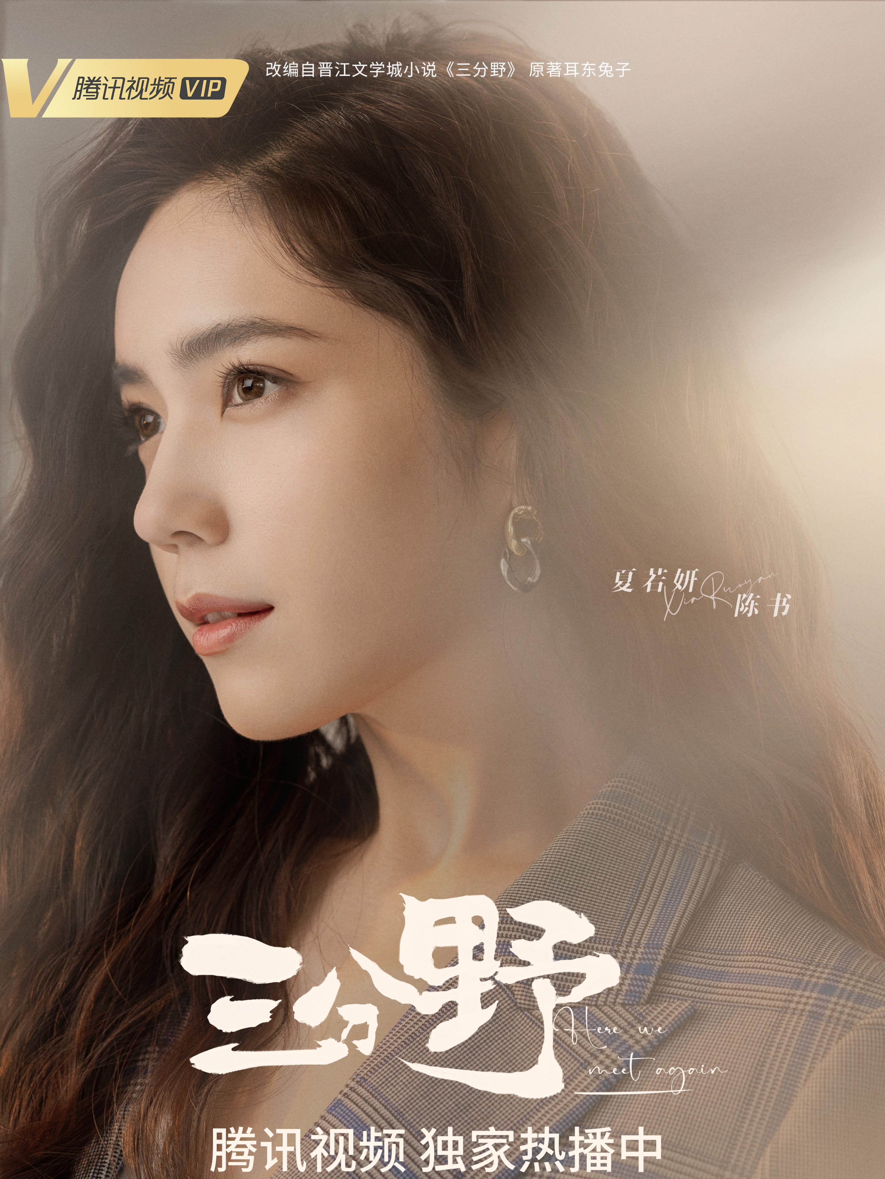 幸存危机陈书