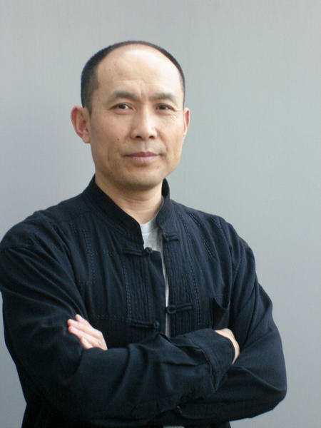 法兰基，我的爱郝忠厚