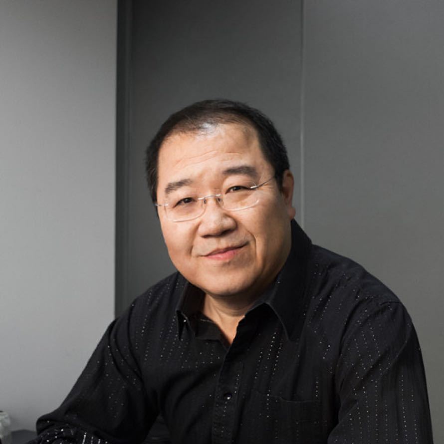 南拳王刘总