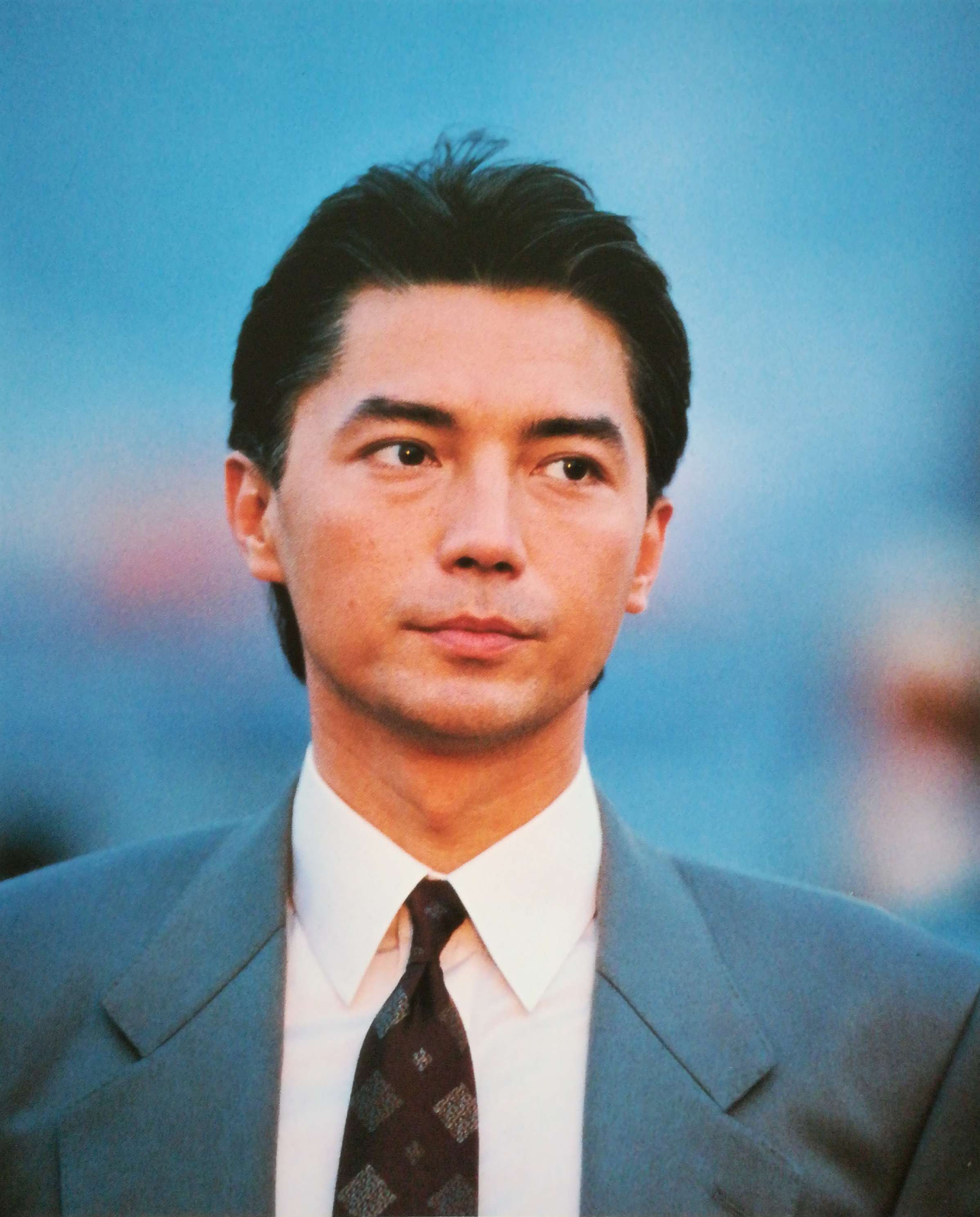 我的师兄惹不起张