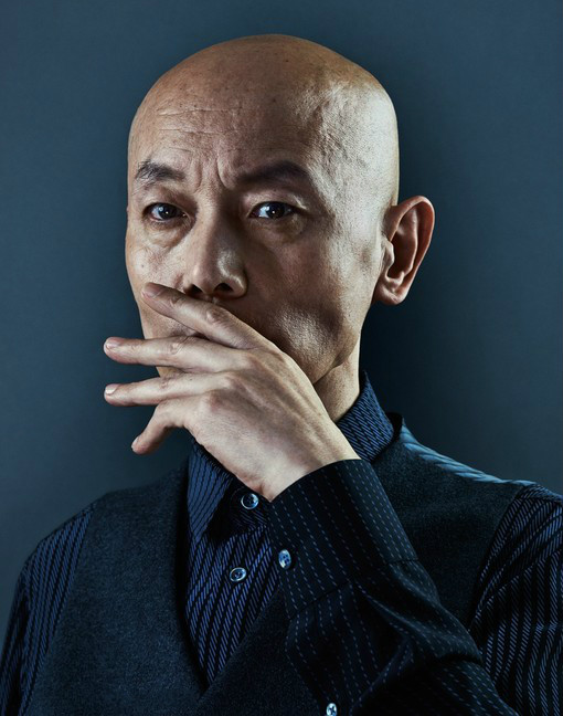 魔翡翠洪七