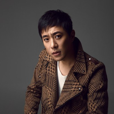 南拳王张总