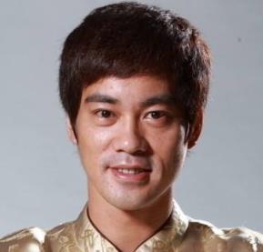 和我结婚四师兄