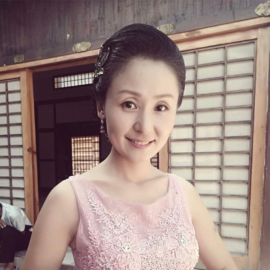 我还是觉得不妥やっぱそれ、よくないと思う。靳母